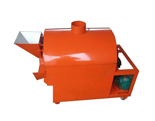 Gas Drum Roaster 