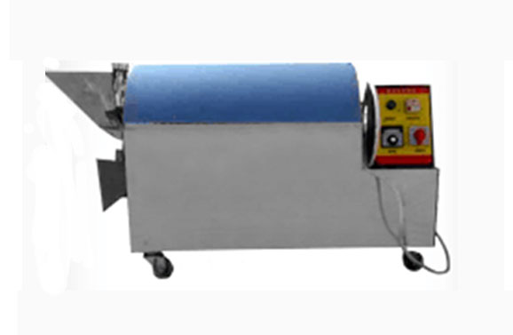 Stainless steel electric roasting machine DH-20