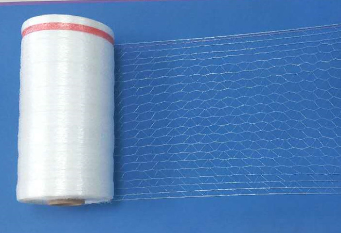 Silage Bale Net Wrap