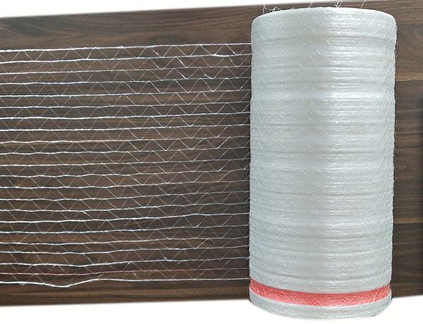 Silage Bale Net Wrap