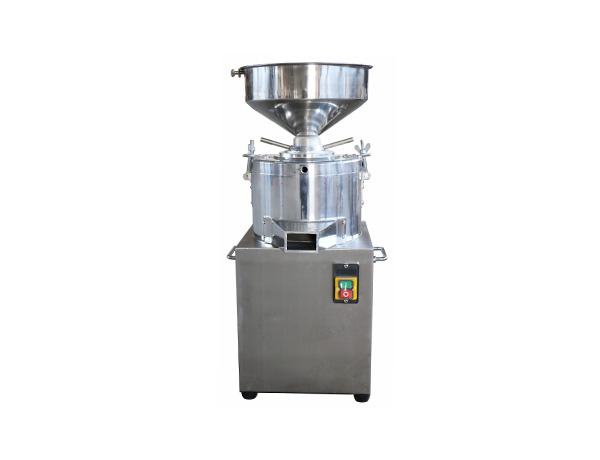 DH-160 Sauce Grinding Machine